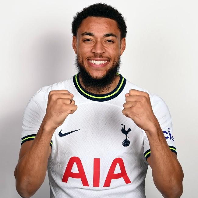 Arnaut Danjuma