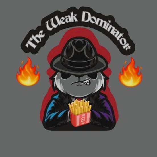 Weak Dominator
