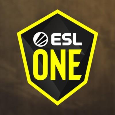 ESL One: Cologne 2020