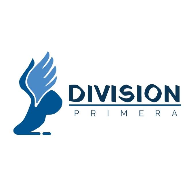 DIVISION PRIMERA