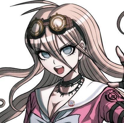 Miu Iruma