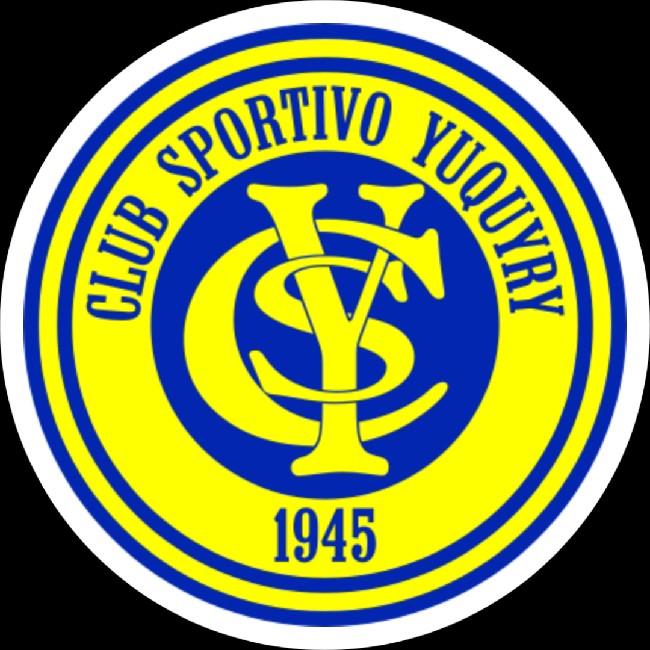 SP. YUQUYRY