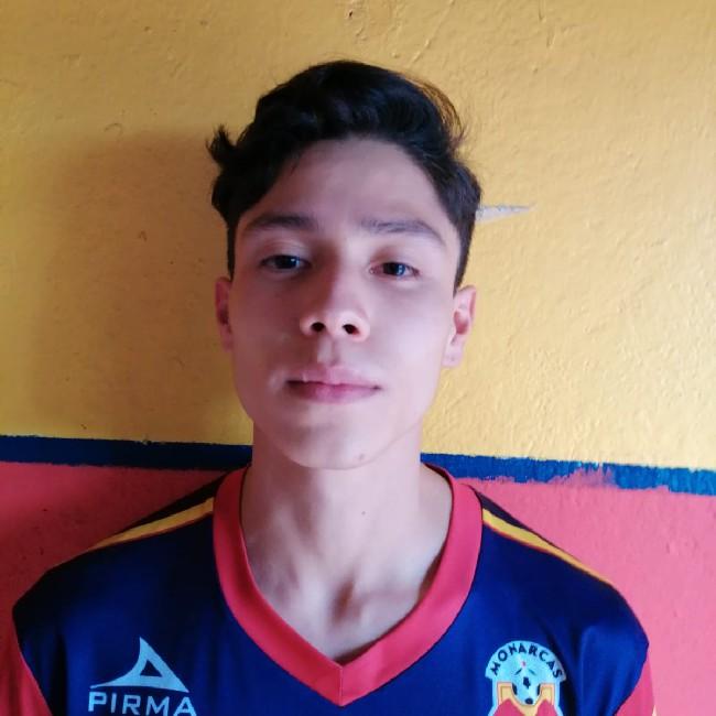 Javier Hernández González