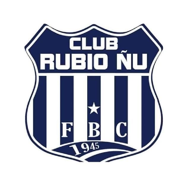RUBIO ÑU DE LUQUE