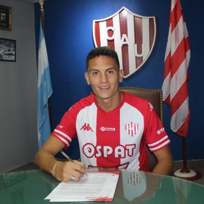 Facundo Agüero
