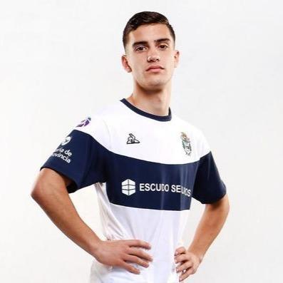 Matías Melluso
