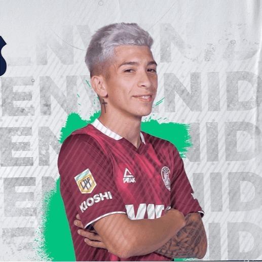Matías Esquivel