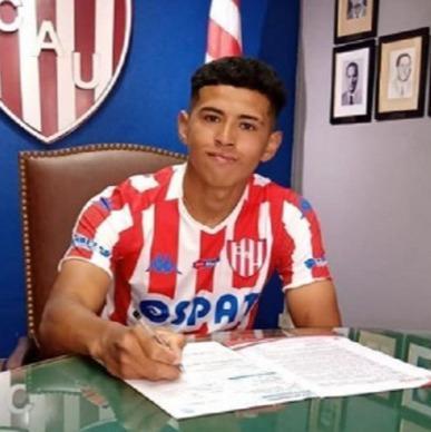 Imanol Machuca