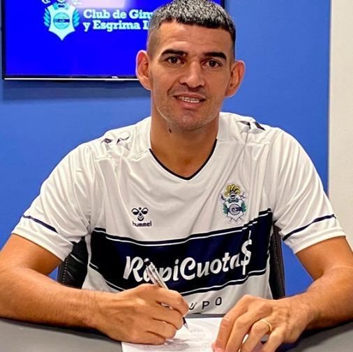 Oscar Piris
