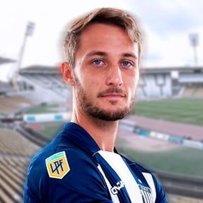 Ángelo Martino