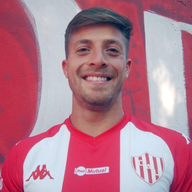 Federico Vera