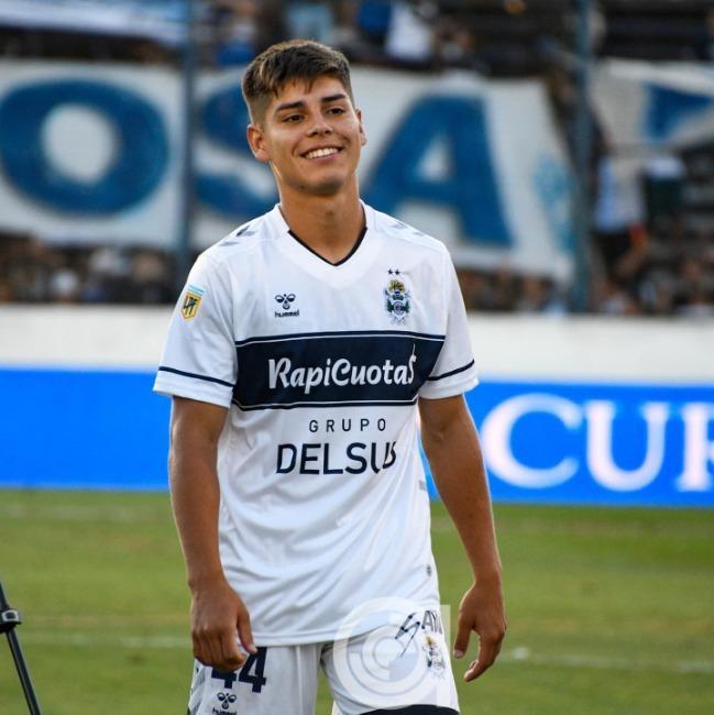 Benjamín Domínguez