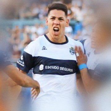 Nicolás Contín