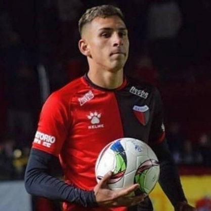 Eric Meza