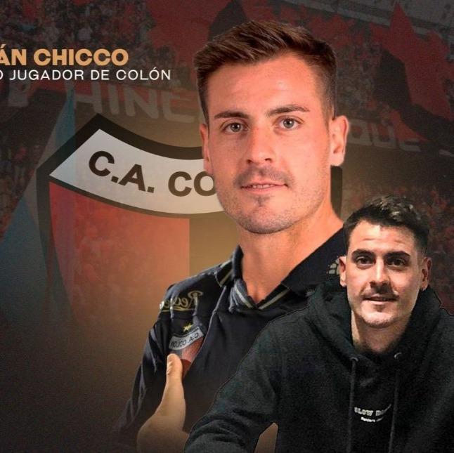 Julián Chicco