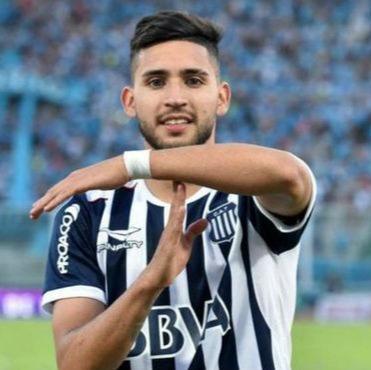 Nahuel Bustos
