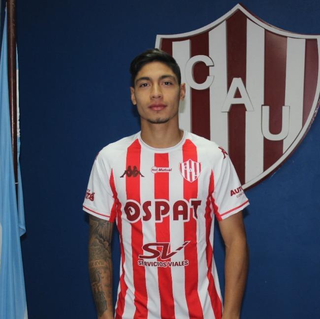 Brayan Castrillón