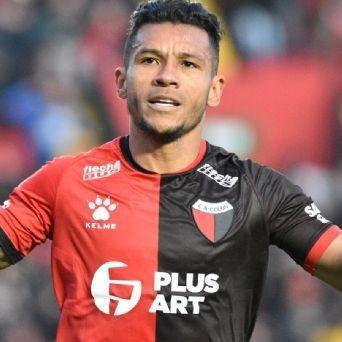 Wilson Morelo