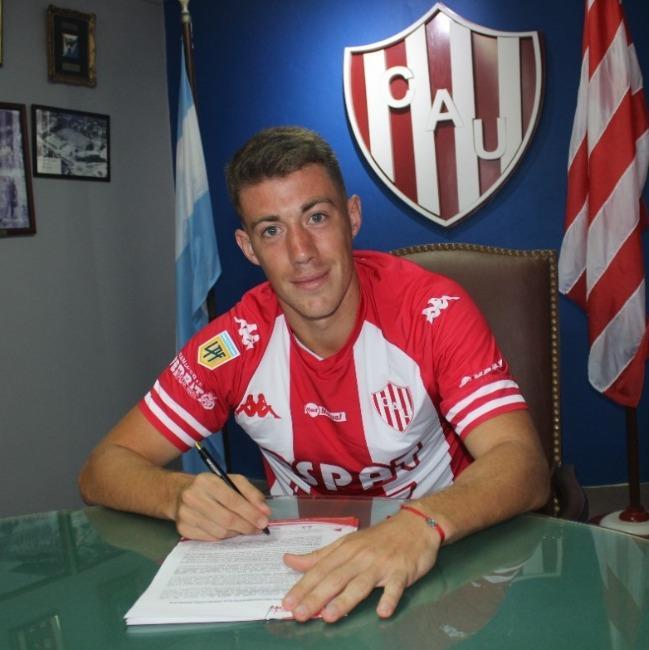 Mariano Peralta Bauer