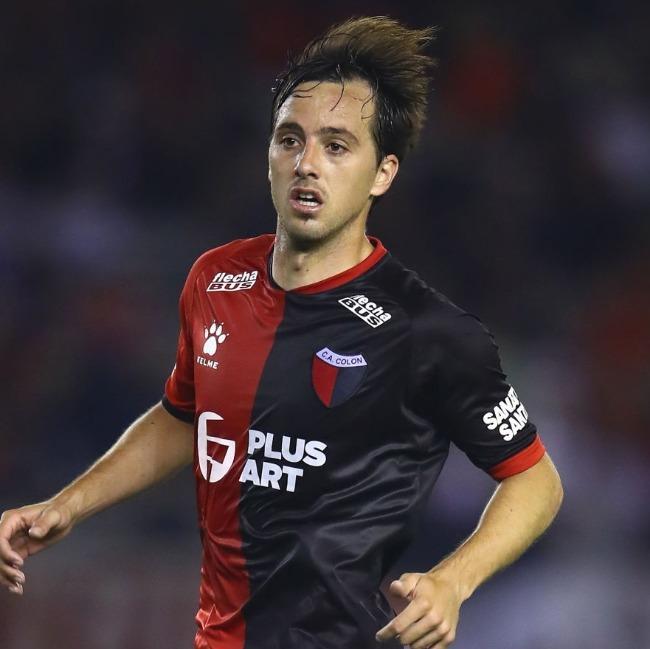Cristian Bernardi