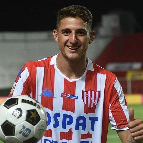 Gastón González