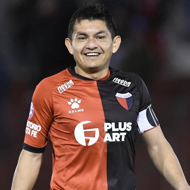 Luis Miguel Pulga Rodríguez