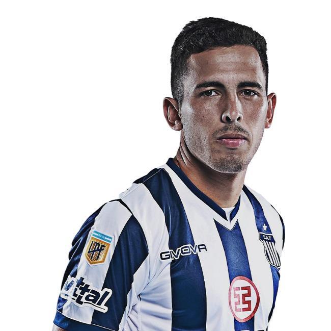 Christian Oliva
