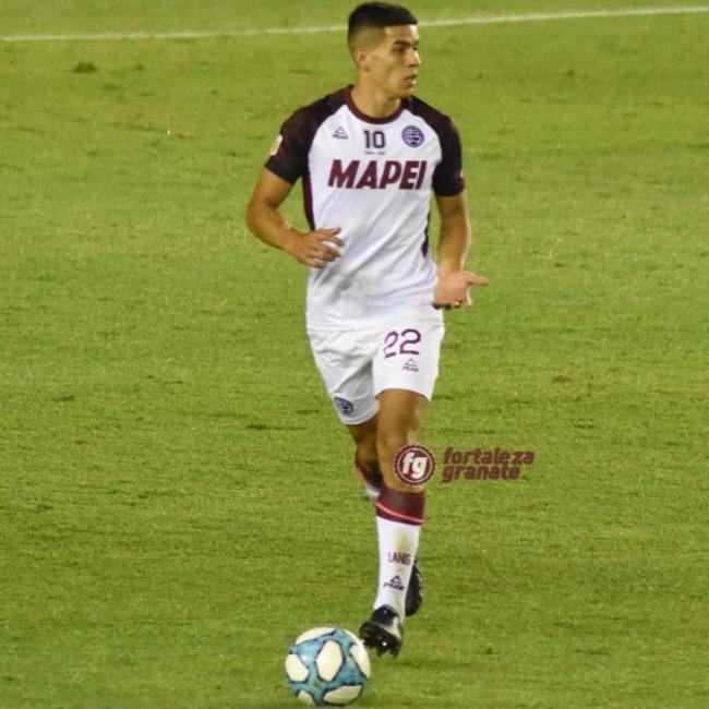 Matías Pérez