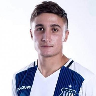 Nahuel Tenaglia