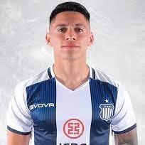 Federico Navarro