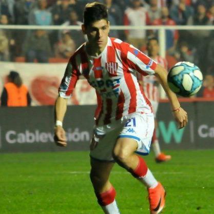 Gastón Comas