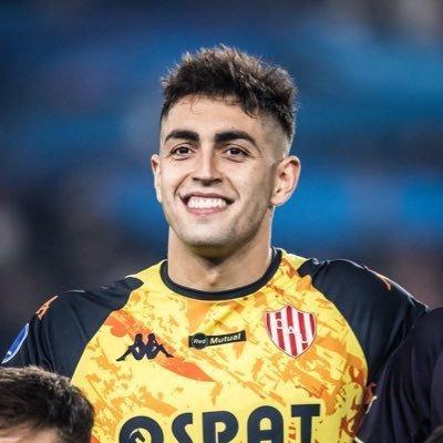 Santiago Mele