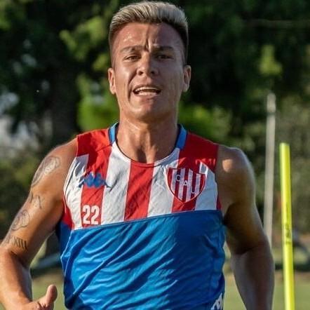 Cristián Insaurralde