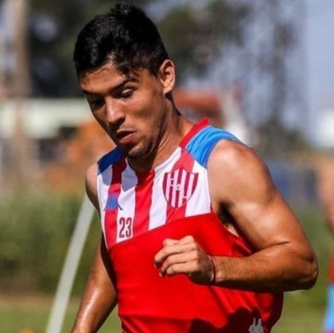 Mauro Luna Diale