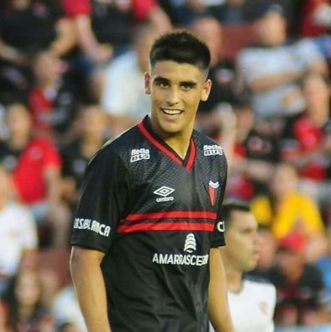 Nicolás Leguizamón