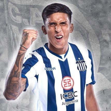Leandro Espejo