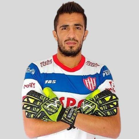 Sebastián Moyano
