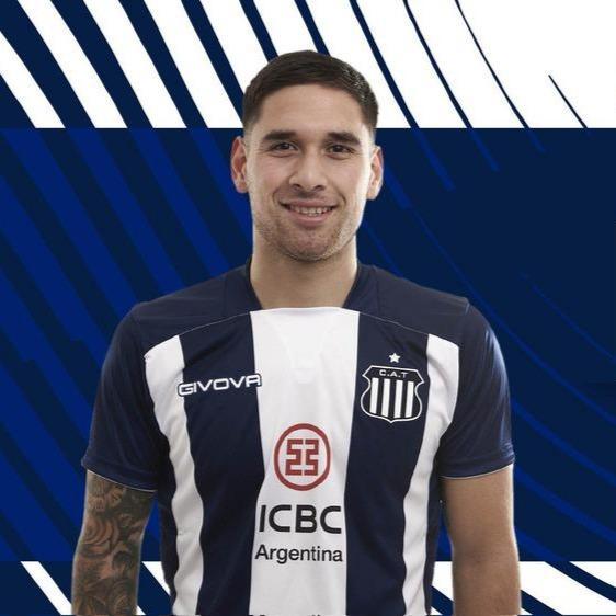 Rodrigo Villagra