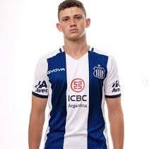 Juan Cruz Giacone