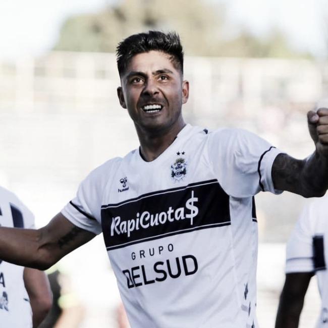 Cristian Tarragona