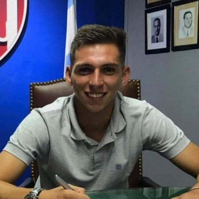 Daniel Juárez