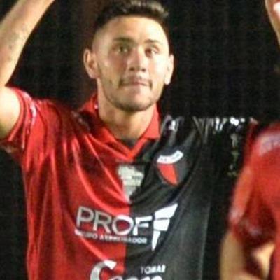 Tomás Sandoval