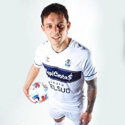 Guillermo Fratta