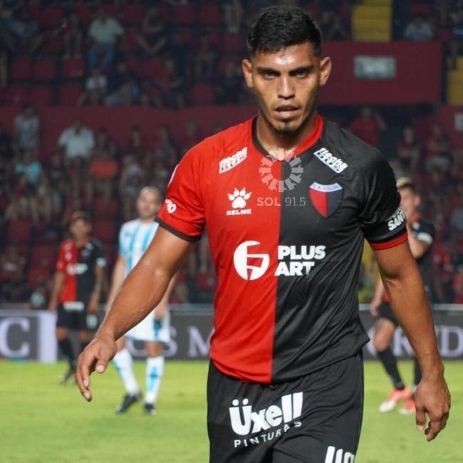 Rafael Delgado
