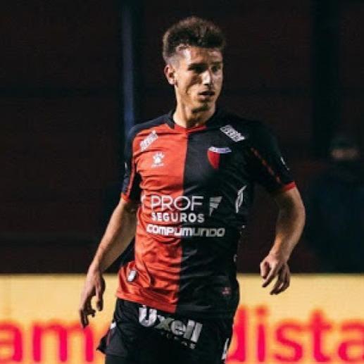Facundo Mura
