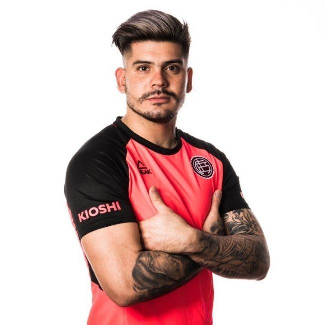 Lucas Acosta