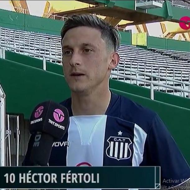 Héctor Fértoli