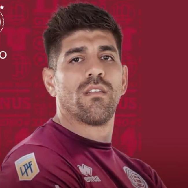 Leandro Díaz