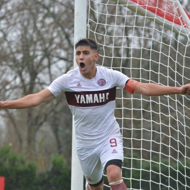 Lucas Varaldo