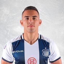 Enzo Díaz